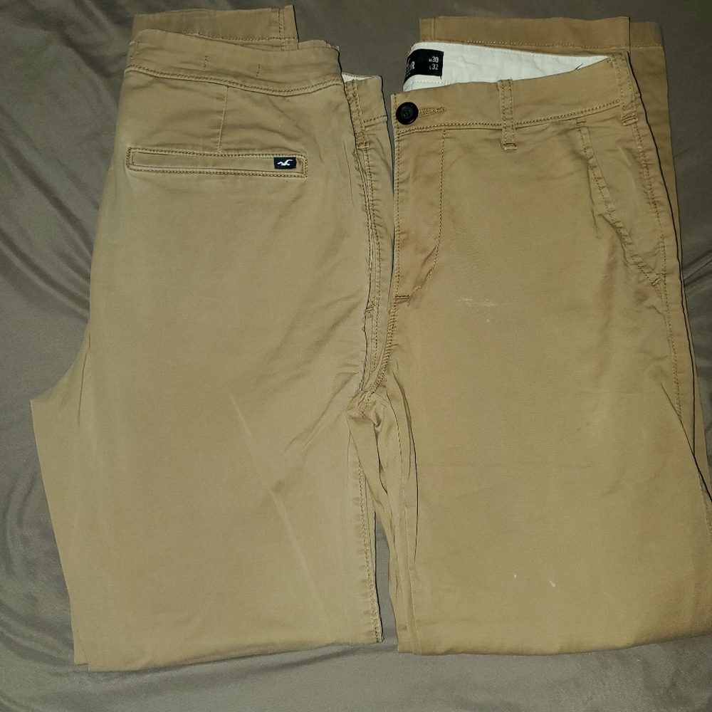 Khakis